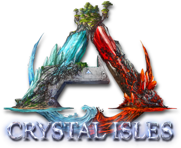 Crystal Isles